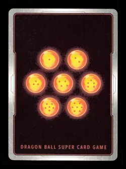 Dragon Ball Super - Saike Demon, the Careless - BT12-049 Common Card CB-1-3-F-4 - Image 2