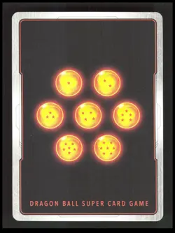 Dragon Ball Super - King Cold's Dynasty - BT13-084 Common Extra Card CB-1-4-A-1 - Image 2