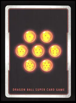 Dragon Ball Super - Anticipated Onslaught - BT13-086 UC Extra Card CB-1-4-A-8 - Image 2