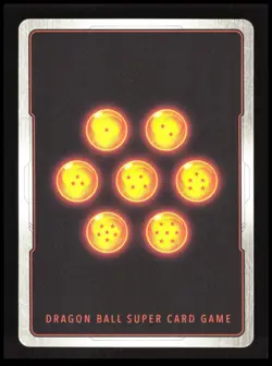 Dragon Ball Super - Trunks, the Brawler - BT14-103 Common Battle Card CB-1-4-A-3 - Image 2