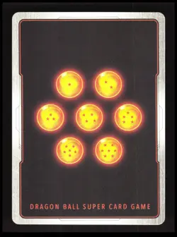 Dragon Ball Super - Trunks, the Brawler - BT14-103 Common Battle Card CB-1-4-A-6 - Image 2