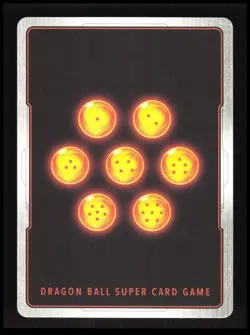 Dragon Ball Super - Paragus, Issuing Orders - BT19-091 C Battle Card CB-1-4-A-9 - Image 2