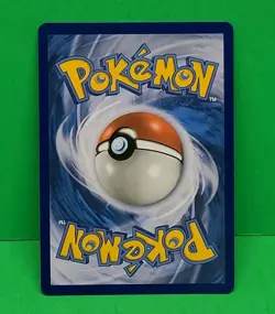 Mew - 29/124 - Pokemon 2016 Fates Collide XY Reverse Holo Rare Card NM - Image 5