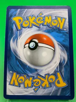 Mew - 29/124 - Pokemon 2016 Fates Collide XY Reverse Holo Rare Card NM - Image 2