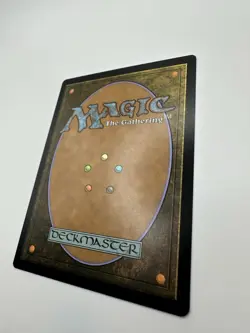 MTG TCG Tomb Tyrant (Borderless) Commander: Midnight Hunt Regular - Image 5