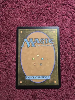 MTG Hearthhull, the Worldseed 0001 (Borderless) Edge of Eternities Non Foil - Image 2