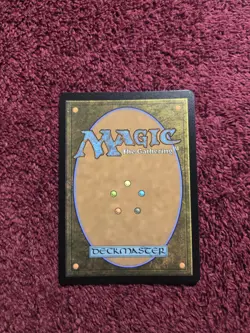 MTG Frenzied Baloth 0342 (Borderless) Edge of Eternities Foil - Image 2