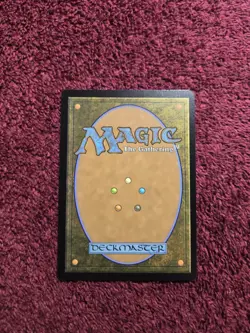 MTG Sacred Foundry 0256 Edge of Eternities Foil - Image 2