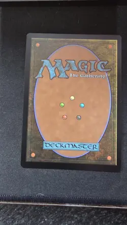 Sword of Truth and Justice Spanish mtg - Image 2