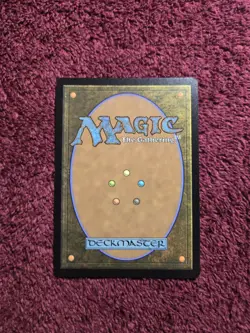 MTG Cathedral Of War 0051 (Borderless) Edge of Eternities Foil - Image 2