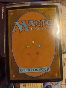 MTG - Outlaws of Thunder Junction - Lotus Ring (Foil) - Image 2