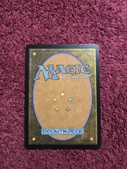 MTG Breeding Pool 0278 Showcase Edge of Eternities Foil - Image 2