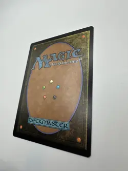MTG TCG Jaws of Defeat Commander: Tarkir: Dragonstorm Regular - Image 5