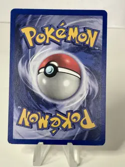 Jigglypuff 54/64 Pokemon Jungle 1st Edition NM / MINT 1999 WOTC - Image 3