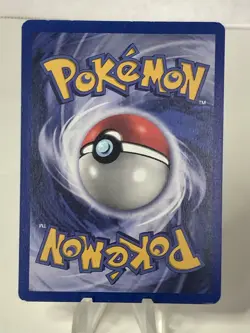 Jigglypuff 54/64 Pokemon Jungle 1st Edition NM / MINT 1999 WOTC - Image 4