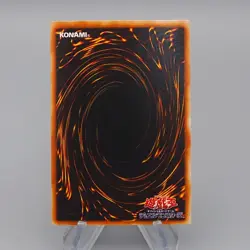 Yu-Gi-Oh yugioh Vampire Lord DL4-129 Ultra Parallel Rare MINT Japanese q597 - Image 2