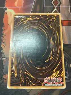 Yugioh Psychic Lifetrancer CSOC-EN041 Rare 1st Ed - Image 2