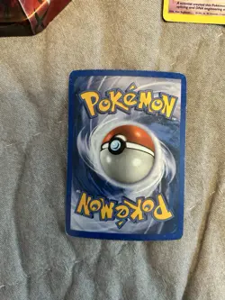 Pokemon TCG Mewtwo EX Holo Ultra Rare Card Ruby Sapphire Vintage - Image 2