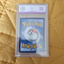 Eevee 133/165 Scarlet & Violet 151 Reverse Holo Pokemon Card * New * - Image 2