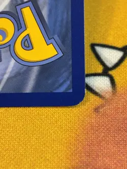 Tapu Koko GX SM33 Sun & Moon Black Star Promo Pokemon Card NM-LP - Image 3