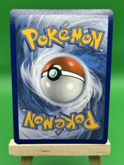 Tepig SWSH172 | Black Star Promo Pokemon Card | Holo Galaxy HD SWIRL - Image 3