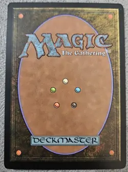 Fresh Magic the Gathering Brigid, Hero of Kinsbaile Lorwyn Card - Image 2