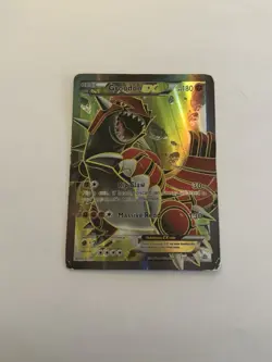 Groudon EX 150/160 - XY - Primal Clash - Pokemon TCG Card - Image 1