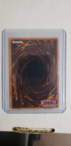 Mind Control WC5-EN003 Super Rare Unlimited Yugioh Card NM-M - Image 2