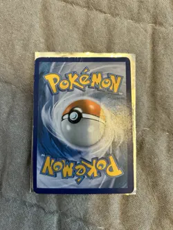 Mcharizard EX 108/106 (DMG) Secret Rare XY Series: Flashfire 2016 Pokemon Card - Image 2