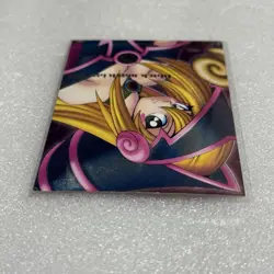 Yu-Gi-Oh Dark Magician Girl Dungeon Dice Monster DDM 3 Set Card Promo Game Hobby - Image 5