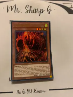 TENYI SPIRIT - MAPURA - 1st EDITION GFP2-EN085 ENGLISH Yu-Gi-Oh! CARD ULTRA RARE - Image 2