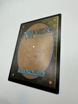 MTG TCG Ancient Cellarspawn Commander: Duskmourn: House of Horror Regular - Image 5