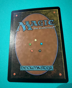 Bladewing the Risen Foil - MTG - Scourge - Magic the Gathering - Foil - Image 4