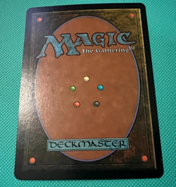 Bladewing the Risen Foil - MTG - Scourge - Magic the Gathering - Foil - Image 5