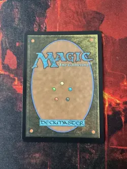 MTG - Gastal-Strassenfegerin - DFT - 0128 - Foil - Image 2