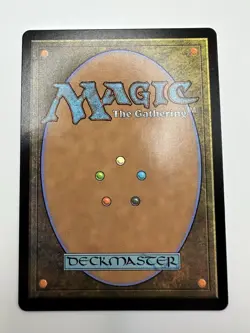 MTG TCG Sower of Discord Commander Masters Regular - Image 4