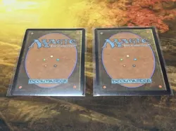 Squall seed Mercenary Ultima Set MTG Final Fantasy Promo Borderless English FOIL - Image 2