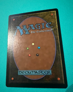 Demonic Tutor - MTG - Revised Edition - Magic the Gathering -NM - Image 4