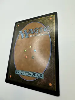 MTG TCG Unstoppable Slasher (0119) Duskmourn: House of Horror Regular - Image 5