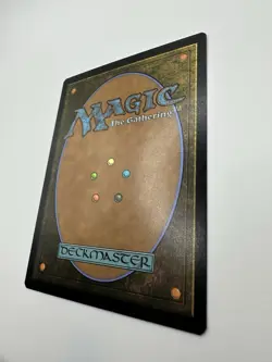 MTG TCG Unstoppable Slasher (0294) Duskmourn: House of Horror Foil - Image 5