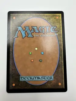 MTG TCG Ghoulcaller Gisa Commander Masters Regular - Image 4