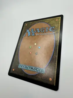 MTG TCG Ghoulcaller Gisa Commander Masters Regular - Image 5