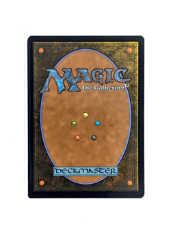 Scouring Swarm R 0036 Extended Art Regular MTG Edge Of Eternities EOC EN NM/M - Image 2