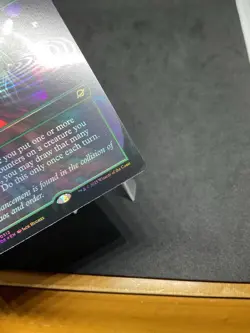 Terrasymbiosis (Borderless) Edge of Eternities Foil MTG 0312 - Image 4