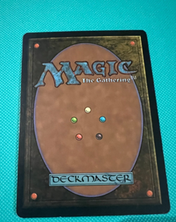 Dust Bowl - MTG - Mercadian Masques - Magic the Gathering - Image 4