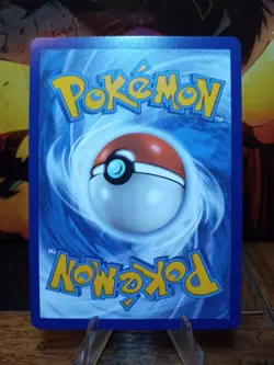 2022 Pokemon Brilliant Stars Rapid Strike Style Mustard TG27 - Image 2