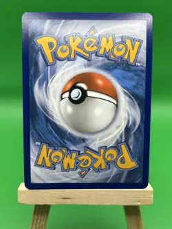 Noctowl 127/162 Temporal Forces Cosmos Holo 🌀 DOUBLE SWIRL 🌀 Pokemon TCG Promo - Image 4