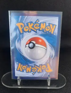Floragato 0205/08 Masterball - Gem Pack Volume 1 - CBB1C - Chinese - Pokemon TCG - Image 2