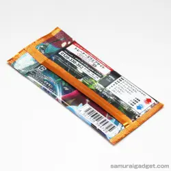 Pokemon TCG Ancient Roar -Paradox Rift- (10Pcs) [Scarlet & Violet] Pokemon sv4K - Image 5