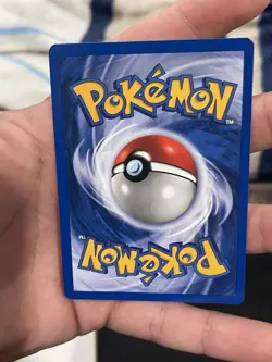 Pokemon Neo Destiny Light Arcanine 1st Edition 12/105 Holo Rare NM - Image 5